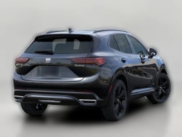 Buick Envision Sport Touring AWD 4dr 2026