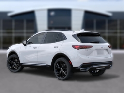 Buick Envision Sport Touring AWD 4dr 2026