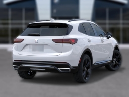 Buick Envision Sport Touring AWD 4dr 2026