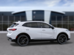 Buick Envision Sport Touring AWD 4dr 2026