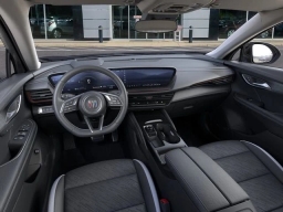 Buick Envision Sport Touring AWD 4dr 2026