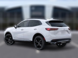 Buick Envision Sport Touring AWD 4dr 2026