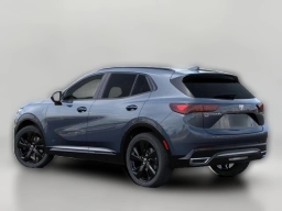 Buick Envision Sport Touring AWD 4dr 2026