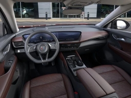 Buick Envision Sport Touring AWD 4dr 2026