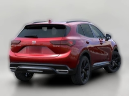 Buick Envision Sport Touring AWD 4dr 2026