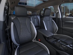 Buick Envision Sport Touring AWD 4dr 2026
