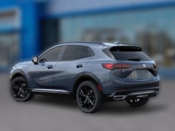 Buick Envision Sport Touring AWD 4dr 2026