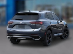Buick Envision Sport Touring AWD 4dr 2026