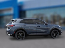 Buick Envision Sport Touring AWD 4dr 2026