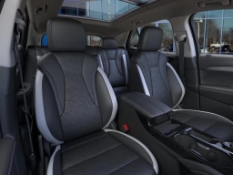 Buick Envision Sport Touring AWD 4dr 2026