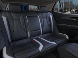 Buick Envision Sport Touring AWD 4dr 2026