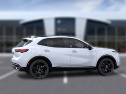 Buick Envision Sport Touring AWD 4dr 2026