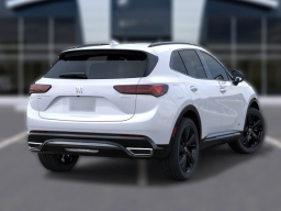 Buick Envision Sport Touring AWD 4dr 2026