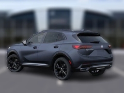 Buick Envision Sport Touring AWD 4dr 2026