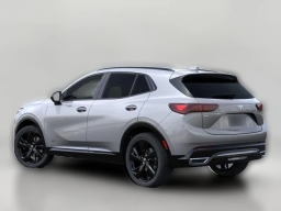 Buick Envision Sport Touring AWD 4dr 2026