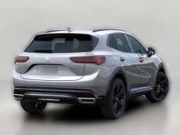 Buick Envision Sport Touring AWD 4dr 2026
