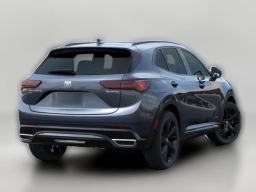 Buick Envision Sport Touring AWD 4dr 2026