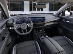 Buick Envision Sport Touring AWD 4dr 2026