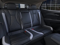 Buick Envision Sport Touring AWD 4dr 2026