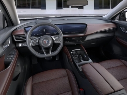 Buick Envision Sport Touring AWD 4dr 2026