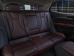 Buick Envision Sport Touring AWD 4dr 2026
