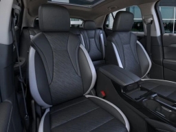 Buick Envision Sport Touring AWD 4dr 2026