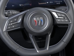 Buick Envision Sport Touring AWD 4dr 2026