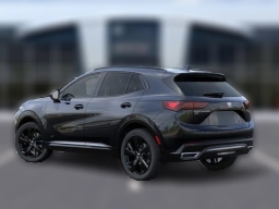 Buick Envision Sport Touring AWD 4dr 2026