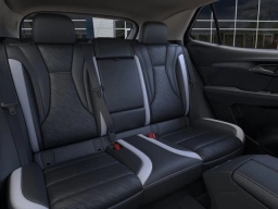 Buick Envision Sport Touring AWD 4dr 2026