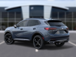 Buick Envision Sport Touring AWD 4dr 2026