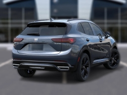 Buick Envision Sport Touring AWD 4dr 2026