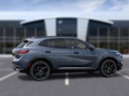 Buick Envision Sport Touring AWD 4dr 2026