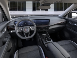 Buick Envision Sport Touring AWD 4dr 2026