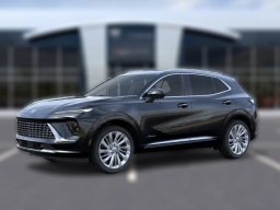 Buick Envision Avenir AWD 4dr 2026