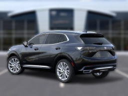 Buick Envision Avenir AWD 4dr 2026
