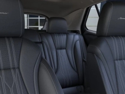 Buick Envision Avenir AWD 4dr 2026