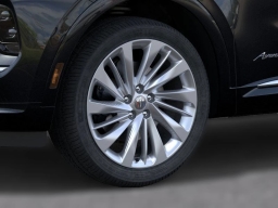 Buick Envision Avenir AWD 4dr 2026