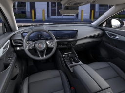 Buick Envision Avenir AWD 4dr 2026