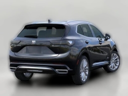Buick Envision Avenir AWD 4dr 2026