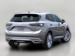 Buick Envision Avenir AWD 4dr 2026