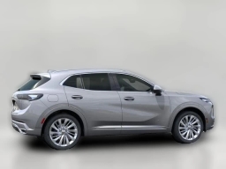 Buick Envision Avenir AWD 4dr 2026