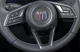 Buick Envision Avenir AWD 4dr 2026