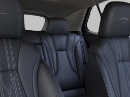 Buick Envision Avenir AWD 4dr 2026