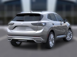 Buick Envision Avenir AWD 4dr 2026