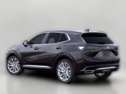 Buick Envision Avenir AWD 4dr 2026