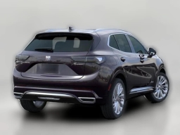 Buick Envision Avenir AWD 4dr 2026