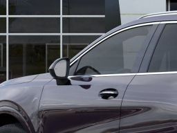 Buick Envision Avenir AWD 4dr 2026