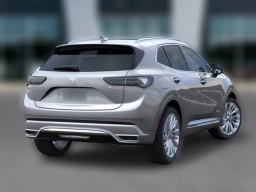 Buick Envision Avenir AWD 4dr 2026