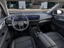Buick Envision Avenir AWD 4dr 2026
