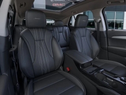 Buick Envision Avenir AWD 4dr 2026